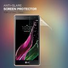 Nillkin Matte Scratch-resistant Protective Film for LG Zero (Class)