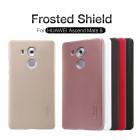 Nillkin Super Frosted Shield Matte cover case for Huawei Ascend Mate 8