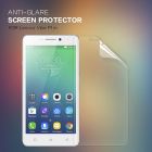Nillkin Matte Scratch-resistant Protective Film for Lenovo Vibe P1M