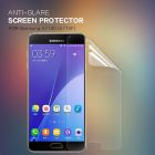 Nillkin Matte Scratch-resistant Protective Film for Samsung A7100 (A710F)