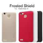 Nillkin Super Frosted Shield Matte cover case for Huawei Enjoy 5S