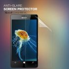 Nillkin Matte Scratch-resistant Protective Film for Microsoft Lumia 950XL