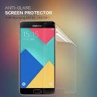 Nillkin Matte Scratch-resistant Protective Film for Samsung A5100 (A510F)