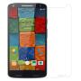 Nillkin Super Clear Anti-fingerprint Protective Film for Motorola Moto X Force order from official NILLKIN store