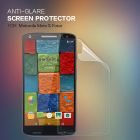 Nillkin Matte Scratch-resistant Protective Film for Motorola Moto X Force