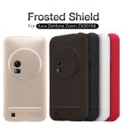 Nillkin Super Frosted Shield Matte cover case for Asus Zenfone Zoom ZX551ML