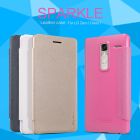 Nillkin Sparkle Series New Leather case for LG Zero (Class)