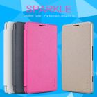Nillkin Sparkle Series New Leather case for Microsoft Lumia 950XL order from official NILLKIN store