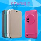 Nillkin Sparkle Series New Leather case for Asus Zenfone Zoom ZX551ML