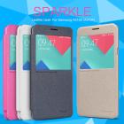 Nillkin Sparkle Series New Leather case for Samsung A5100 (A510F)
