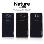 Nillkin Nature Series TPU case for Samsung A5100 (A510F)