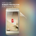 Nillkin Matte Scratch-resistant Protective Film for Samsung W2016 order from official NILLKIN store