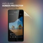 Nillkin Matte Scratch-resistant Protective Film for Microsoft Lumia 550