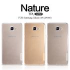 Nillkin Nature Series TPU case for Samsung Galaxy A9 (A9000)
