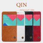 Nillkin Qin Series Leather case for Samsung Galaxy A9 (A9000)
