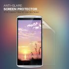 Nillkin Matte Scratch-resistant Protective Film for Lenovo Vibe X3 Lite (K4 Note)
