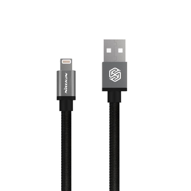 Charging line