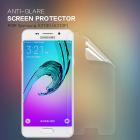 Nillkin Matte Scratch-resistant Protective Film for Samsung A3100 (A310F)