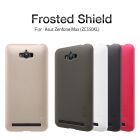 Nillkin Super Frosted Shield Matte cover case for Asus Zenfone Max (ZC550KL) order from official NILLKIN store