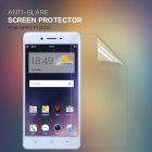 Nillkin Matte Scratch-resistant Protective Film for Oppo F1 (A35)