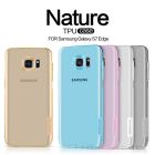 Nillkin Nature Series TPU case for Samsung Galaxy S7 Edge/G9350/G935A/G935F(5.5
