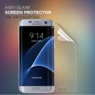 Nillkin Matte Scratch-resistant Protective Film for Samsung Galaxy S7 Edge/G9350/G935A/G935F(5.5