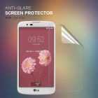 Nillkin Matte Scratch-resistant Protective Film for LG K10
