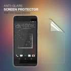 Nillkin Matte Scratch-resistant Protective Film for HTC Desire 530 (630)