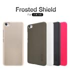 Nillkin Super Frosted Shield Matte cover case for Xiaomi Mi5
