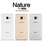 Nillkin Nature Series TPU case for Samsung A3100 (A310F) order from official NILLKIN store