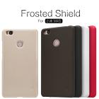 Nillkin Super Frosted Shield Matte cover case for Xiaomi Mi4S
