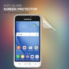 Nillkin Matte Scratch-resistant Protective Film for Samsung Galaxy J1 (2016) 4.5inch