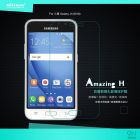 Nillkin Amazing H tempered glass screen protector for Samsung Galaxy J1 (2016) 4.5inch order from official NILLKIN store