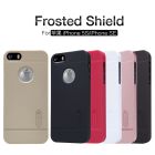 Nillkin Super Frosted Shield Matte cover case for Apple iPhone 5 / 5S / 5SE iPhone SE