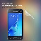 Nillkin Matte Scratch-resistant Protective Film for Samsung Galaxy J1 Mini/SM-J105F (4.0inch)