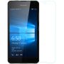 Nillkin Amazing H tempered glass screen protector for Microsoft Lumia 650 order from official NILLKIN store