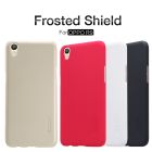 Nillkin Super Frosted Shield Matte cover case for Oppo R9