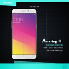 Nillkin Amazing H tempered glass screen protector for Oppo R9