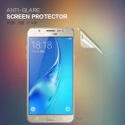 Nillkin Matte Scratch-resistant Protective Film for Samsung Galaxy J7108/Galaxy J7(2016) (5.5inch)