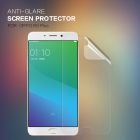 Nillkin Matte Scratch-resistant Protective Film for Oppo R9 Plus