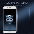 Nillkin Amazing H+ Pro tempered glass screen protector for Oppo R9 Plus order from official NILLKIN store