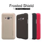 Nillkin Super Frosted Shield Matte cover case for Samsung Galaxy J1 (2016) 4.5inch