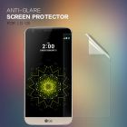 Nillkin Matte Scratch-resistant Protective Film for LG G5/LG H830 (5.3