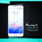 Nillkin Amazing H tempered glass screen protector for Meizu M3 Note/Meilan note3 (5.5)