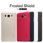 Nillkin Super Frosted Shield Matte cover case for Samsung Galaxy J5108/Galaxy J5 (2016) 5.2inch order from official NILLKIN store