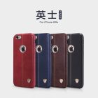 Nillkin Englon Leather Cover case for Apple iPhone 6 6S order from official NILLKIN store