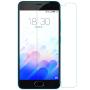 Nillkin Amazing H tempered glass screen protector for Meizu M3 order from official NILLKIN store