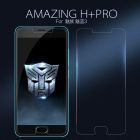 Nillkin Amazing H+ Pro tempered glass screen protector for Meizu M3 order from official NILLKIN store