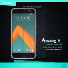 Nillkin Amazing H tempered glass screen protector for HTC 10 (10 Lifestyle)
