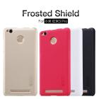 Nillkin Super Frosted Shield Matte cover case for Xiaomi Redmi 3 Pro